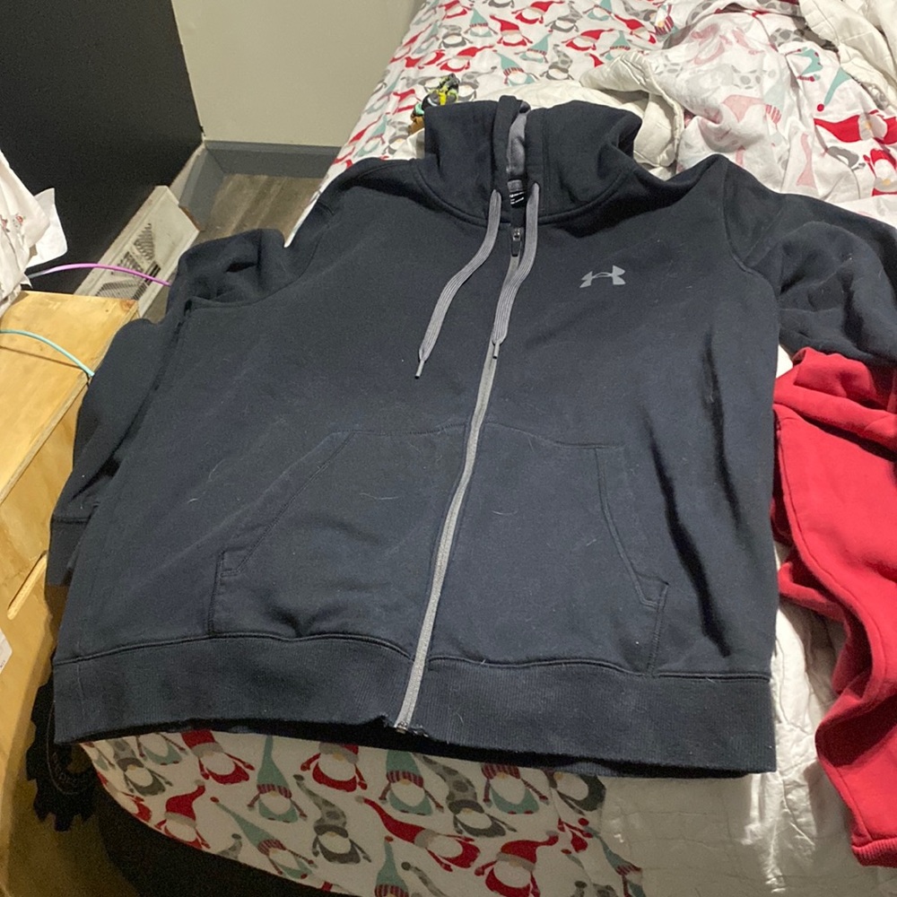 Men under armour bundle